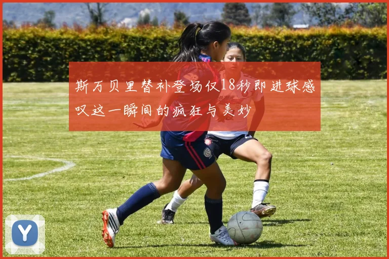 斯万贝里替补登场仅18秒即进球感叹这一瞬间的疯狂与美妙